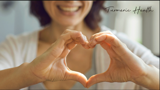 Turmeric's Heart-Healthy Benefits